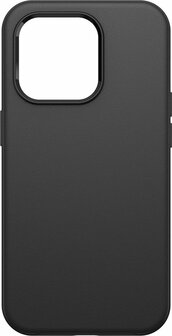 Otterbox - Symmetry hoesje - Geschikt voor de iPhone 14 Pro Max - Zwart