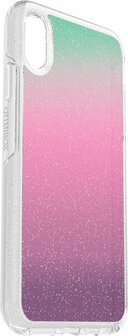 Otterbox Symmetry Clear iPhone Xs Max Gradient Energy