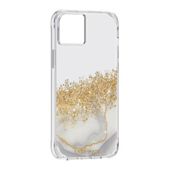 Case Mate Karat Marble voor iPhone 14 Plus