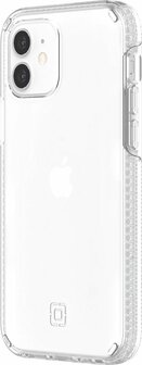 Incipio Duo Case clear voor Apple iPhone 12/12 Pro 