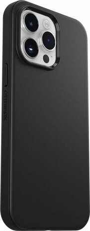 Otterbox - Symmetry hoesje - Geschikt voor de iPhone 14 Pro Max - Zwart