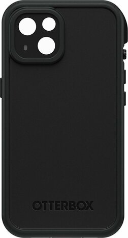 Otterbox - Lifeproof Fre Mag geschikt voor iPhone 14 Plus - zwart