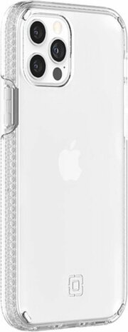 Incipio Duo Case clear voor Apple iPhone 12/12 Pro 