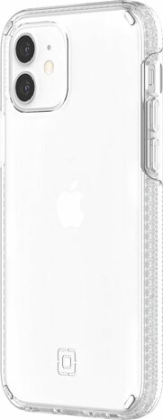 Incipio Duo Case clear voor Apple iPhone 12/12 Pro 