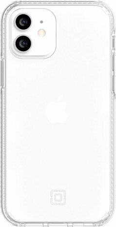 Incipio Duo Case clear voor Apple iPhone 12/12 Pro 