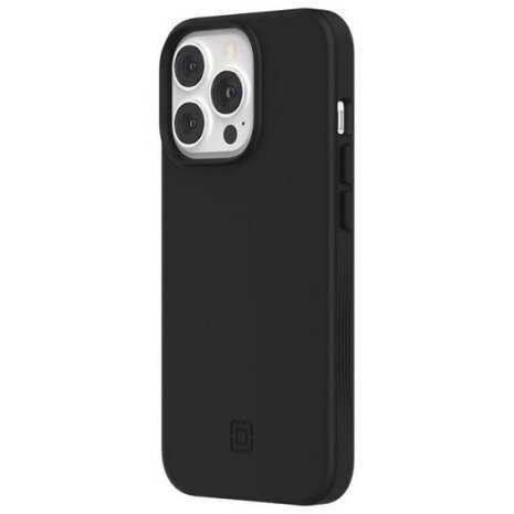 Incipio Organicore Case voor Apple iPhone 13 Pro - Charcoal